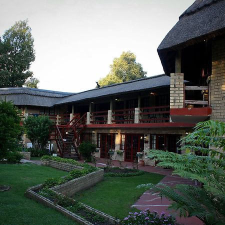 Storms River Guest Lodge Stormsrivier Extérieur photo