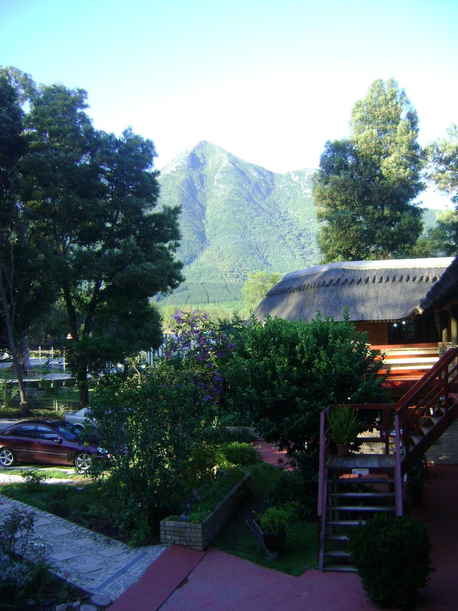 Storms River Guest Lodge Stormsrivier Extérieur photo