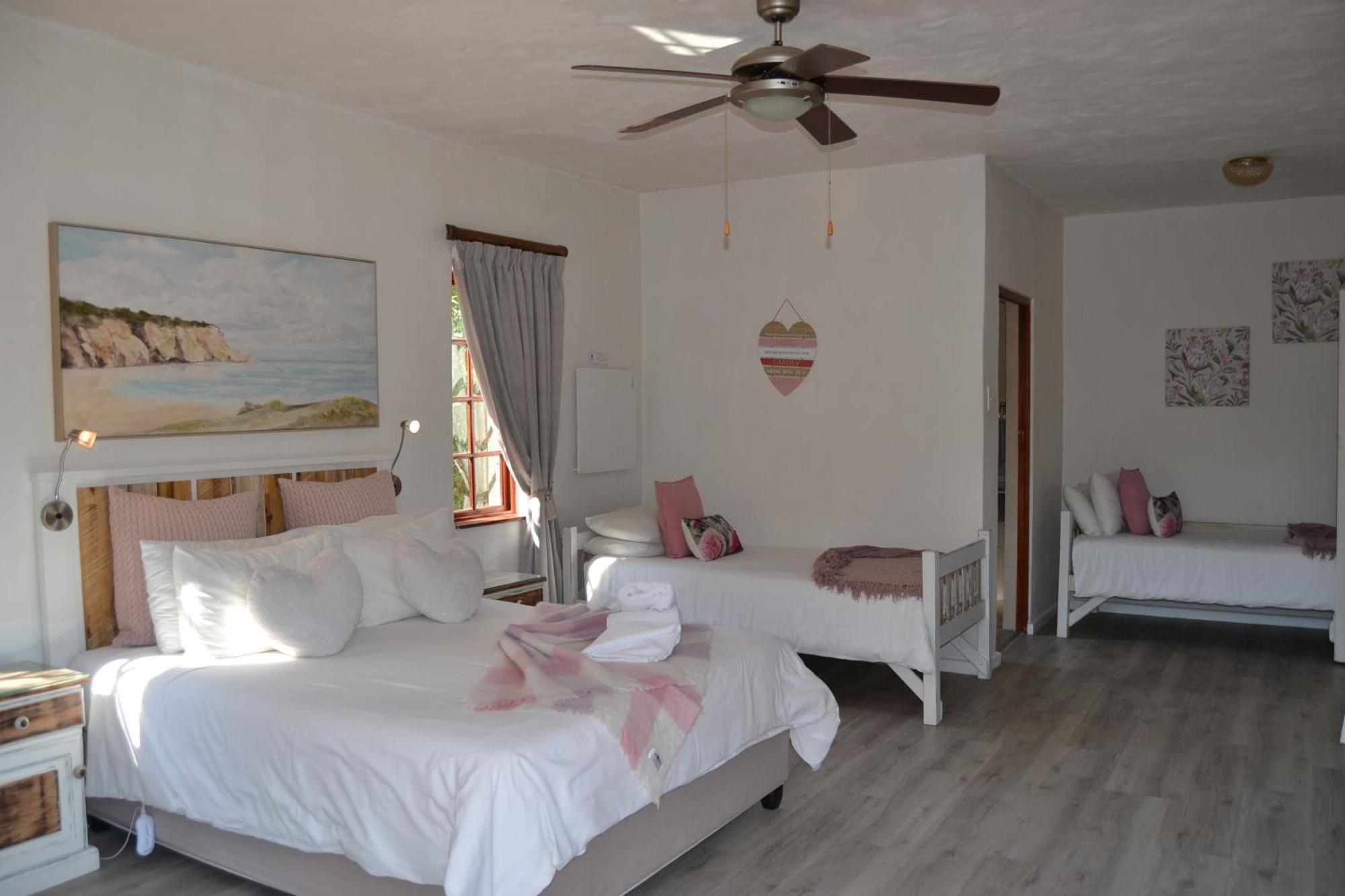 Storms River Guest Lodge Stormsrivier Extérieur photo
