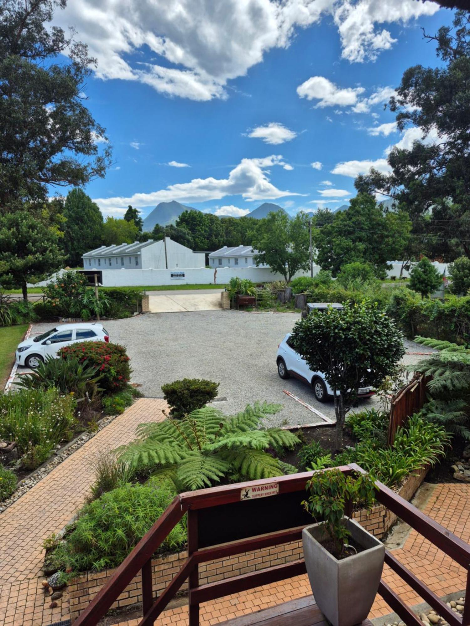 Storms River Guest Lodge Stormsrivier Extérieur photo