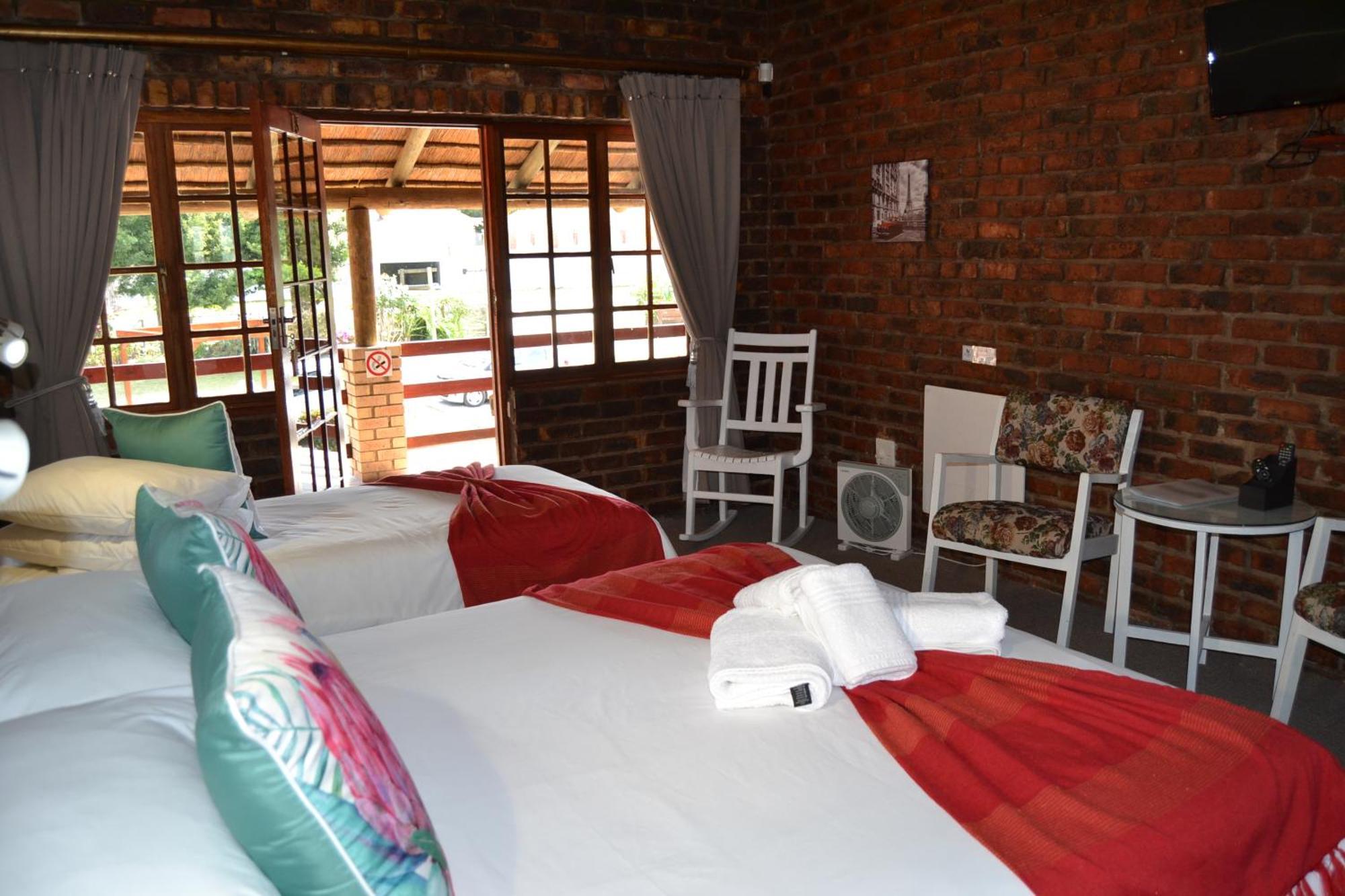 Storms River Guest Lodge Stormsrivier Extérieur photo