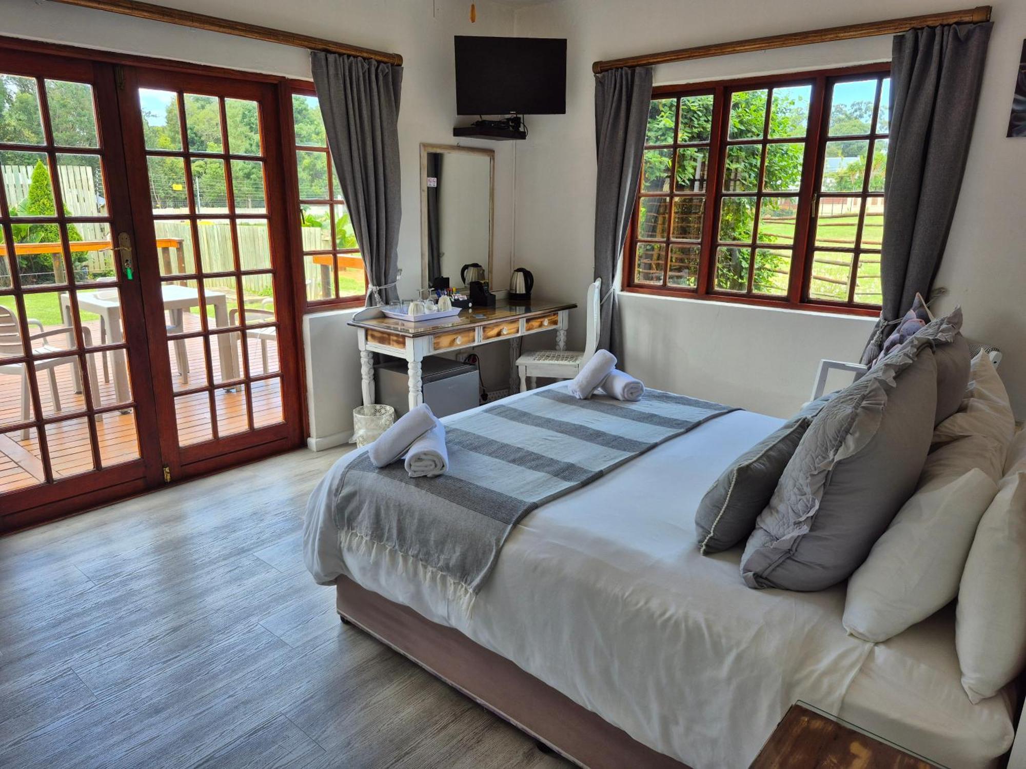 Storms River Guest Lodge Stormsrivier Extérieur photo