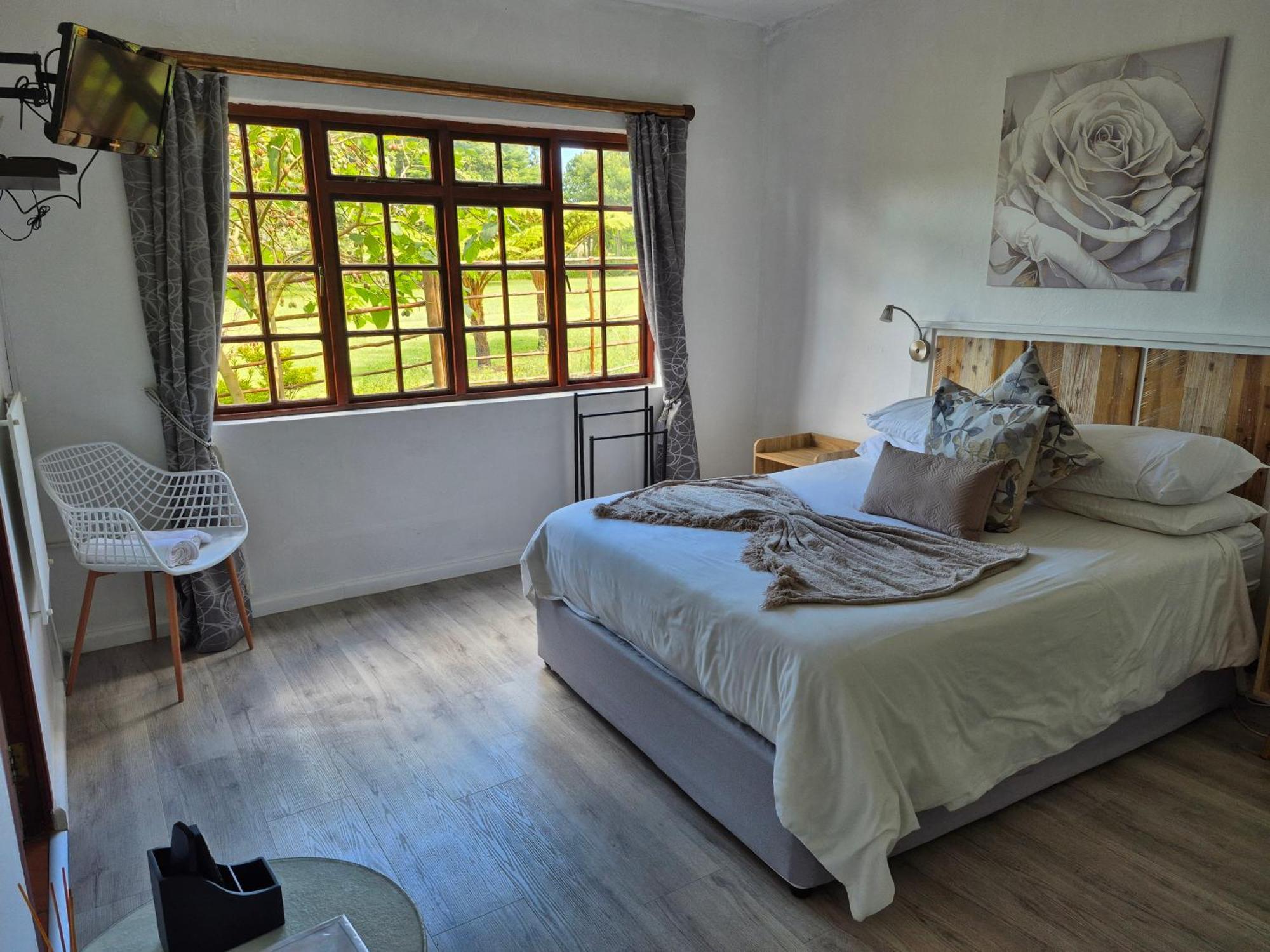 Storms River Guest Lodge Stormsrivier Extérieur photo