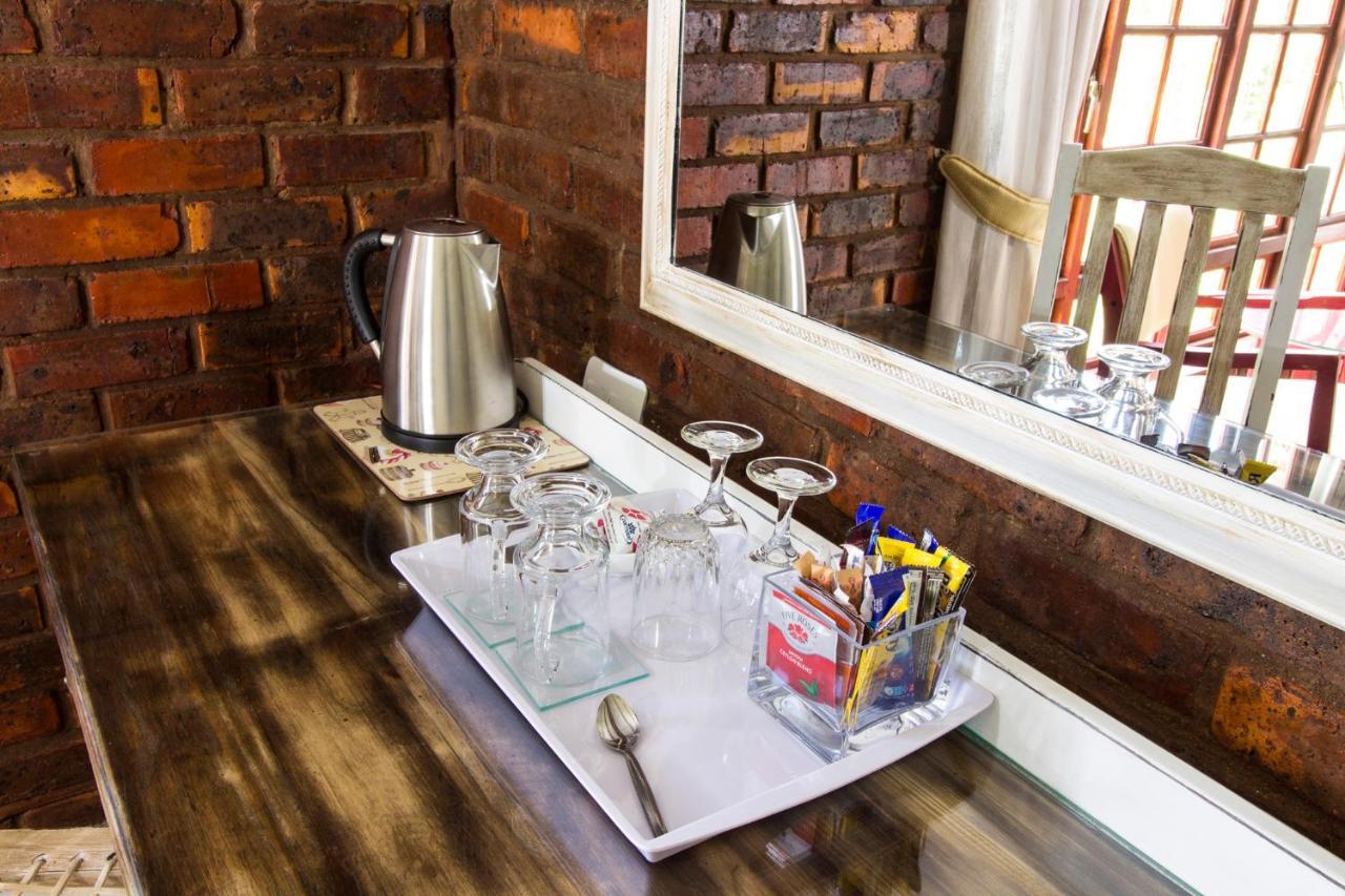 Storms River Guest Lodge Stormsrivier Extérieur photo