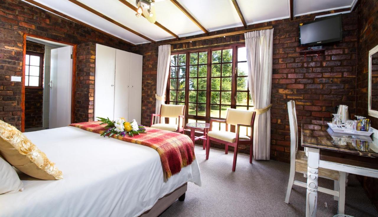 Storms River Guest Lodge Stormsrivier Extérieur photo