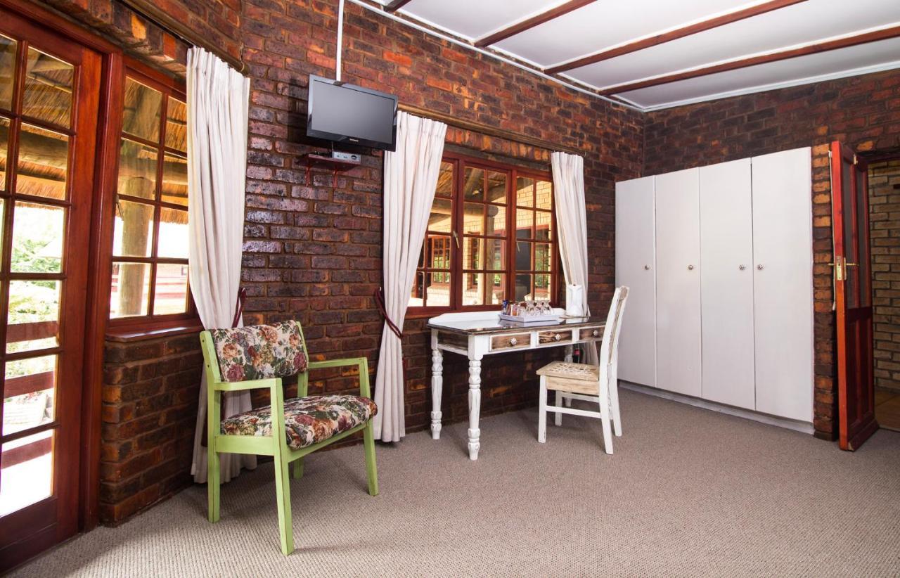 Storms River Guest Lodge Stormsrivier Extérieur photo