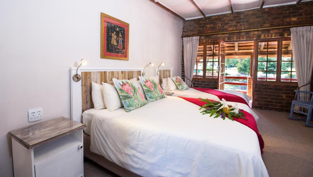 Storms River Guest Lodge Stormsrivier Extérieur photo