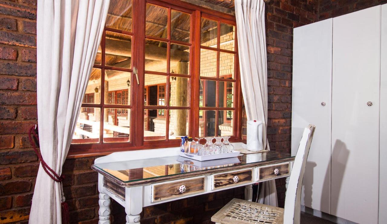 Storms River Guest Lodge Stormsrivier Extérieur photo
