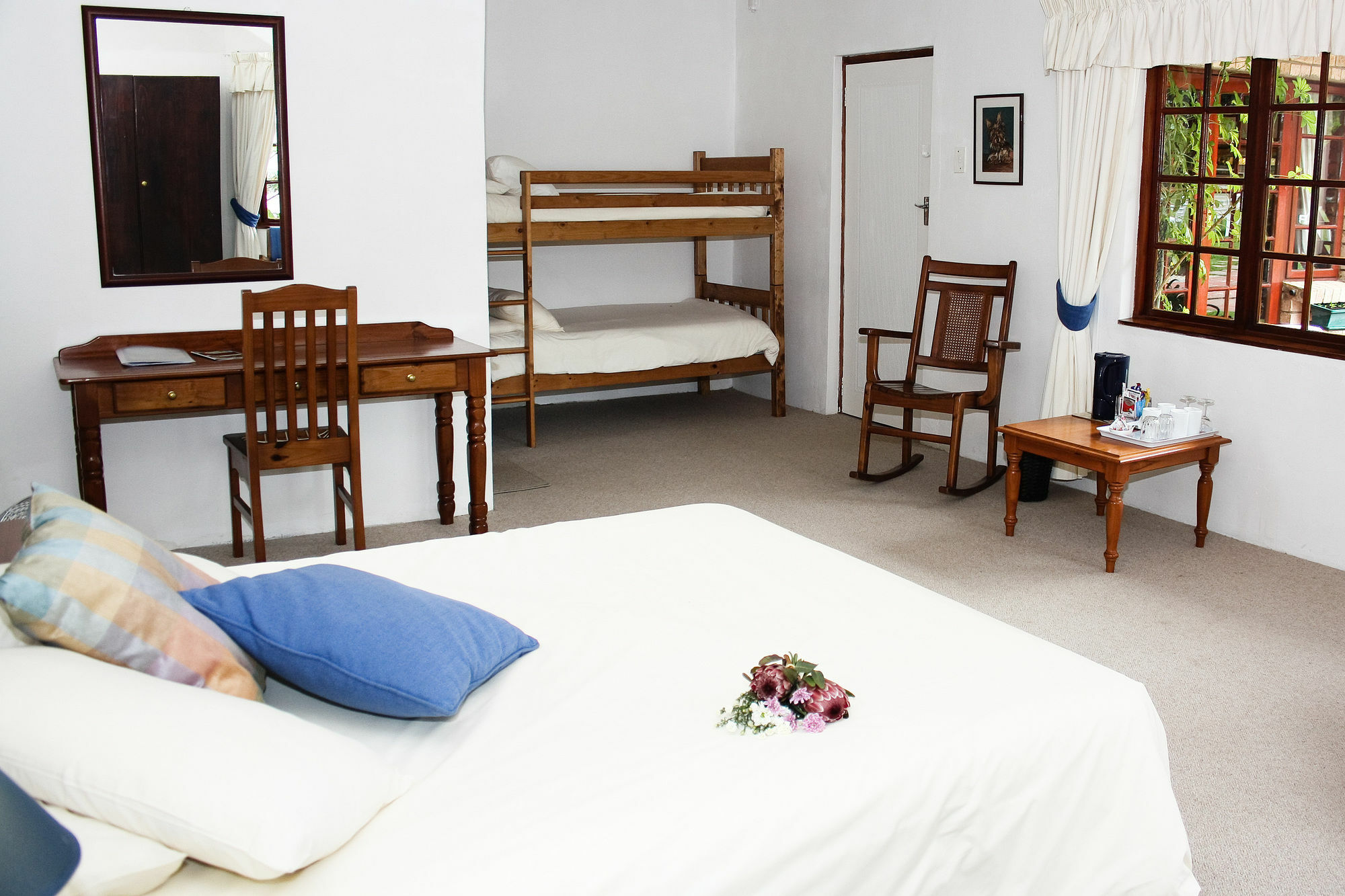 Storms River Guest Lodge Stormsrivier Extérieur photo