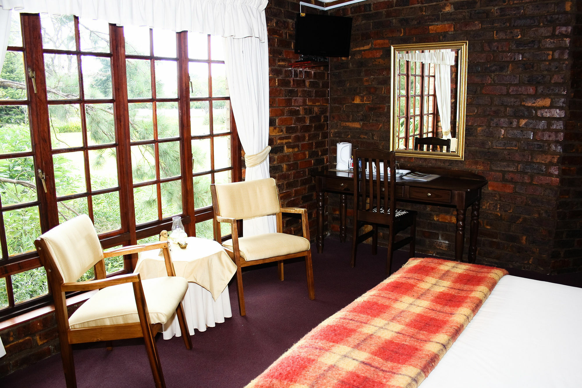 Storms River Guest Lodge Stormsrivier Extérieur photo