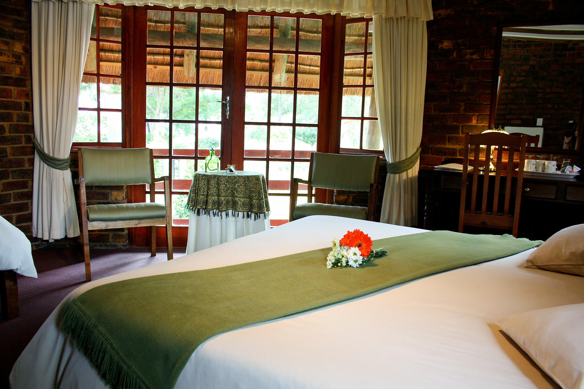 Storms River Guest Lodge Stormsrivier Extérieur photo
