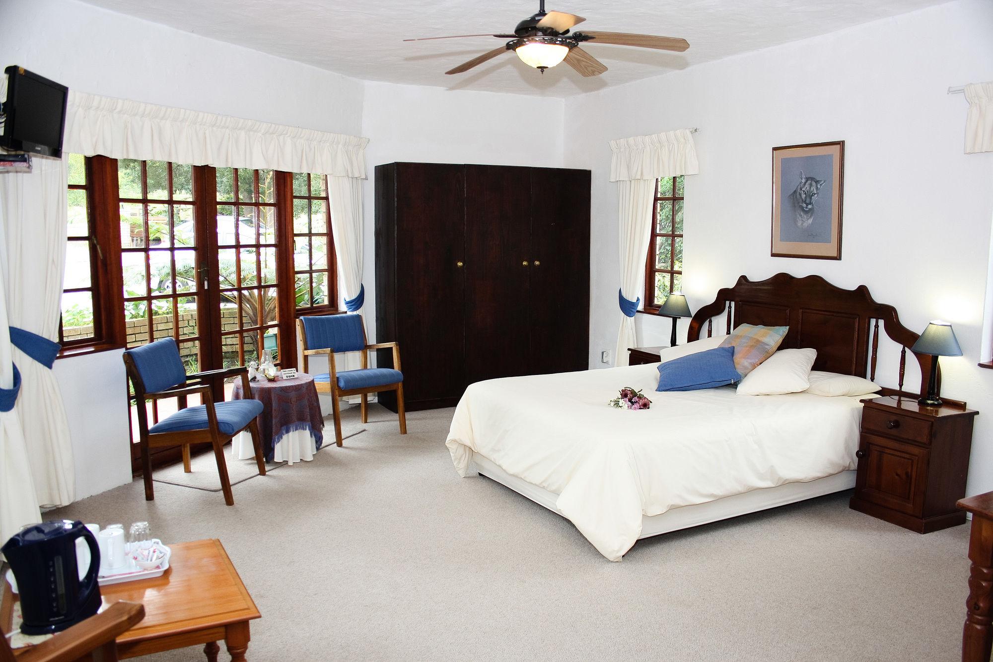 Storms River Guest Lodge Stormsrivier Extérieur photo