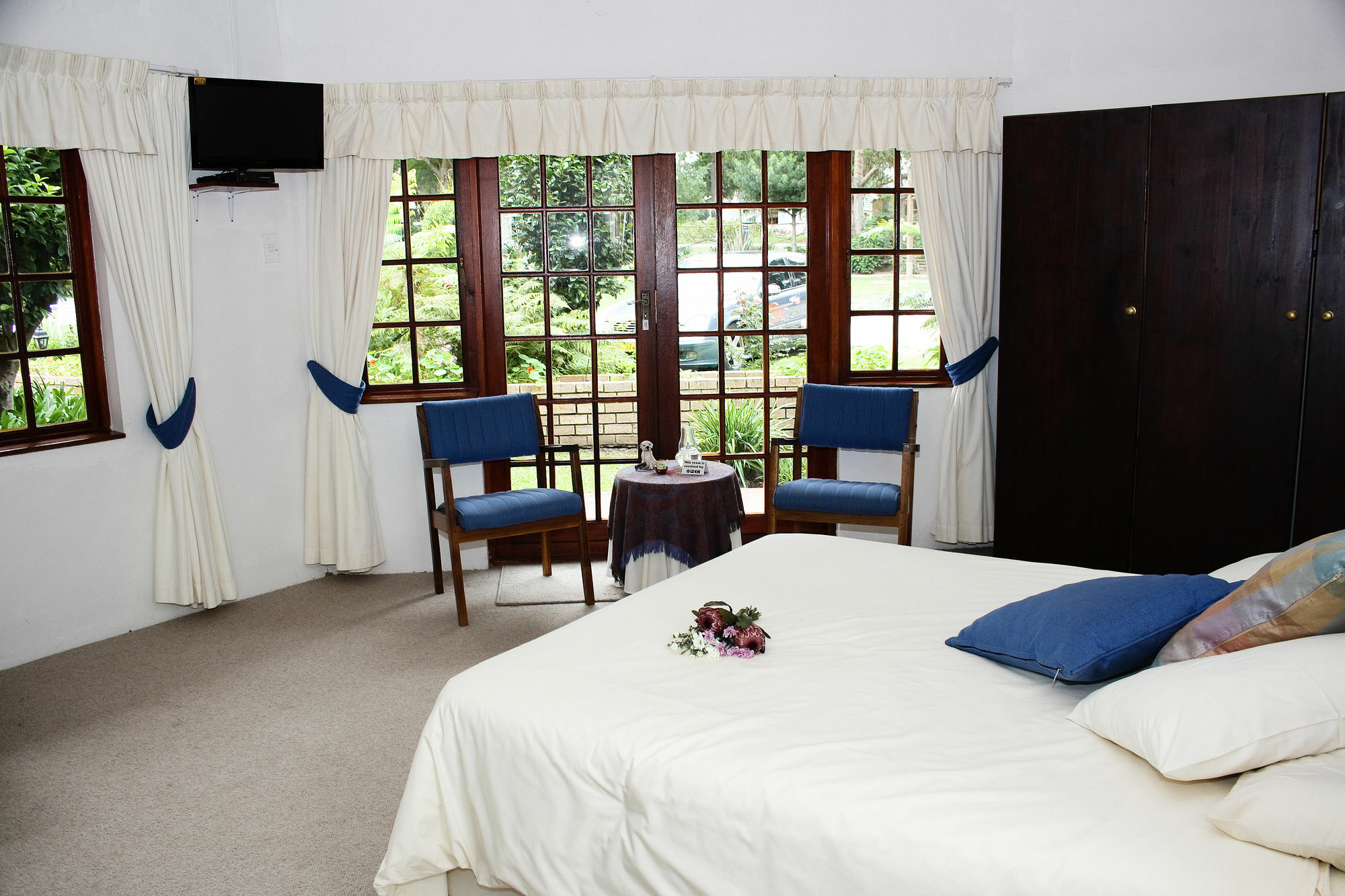 Storms River Guest Lodge Stormsrivier Extérieur photo